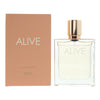 Hugo Boss Alive Eau de Toilette 50ml - Welzo