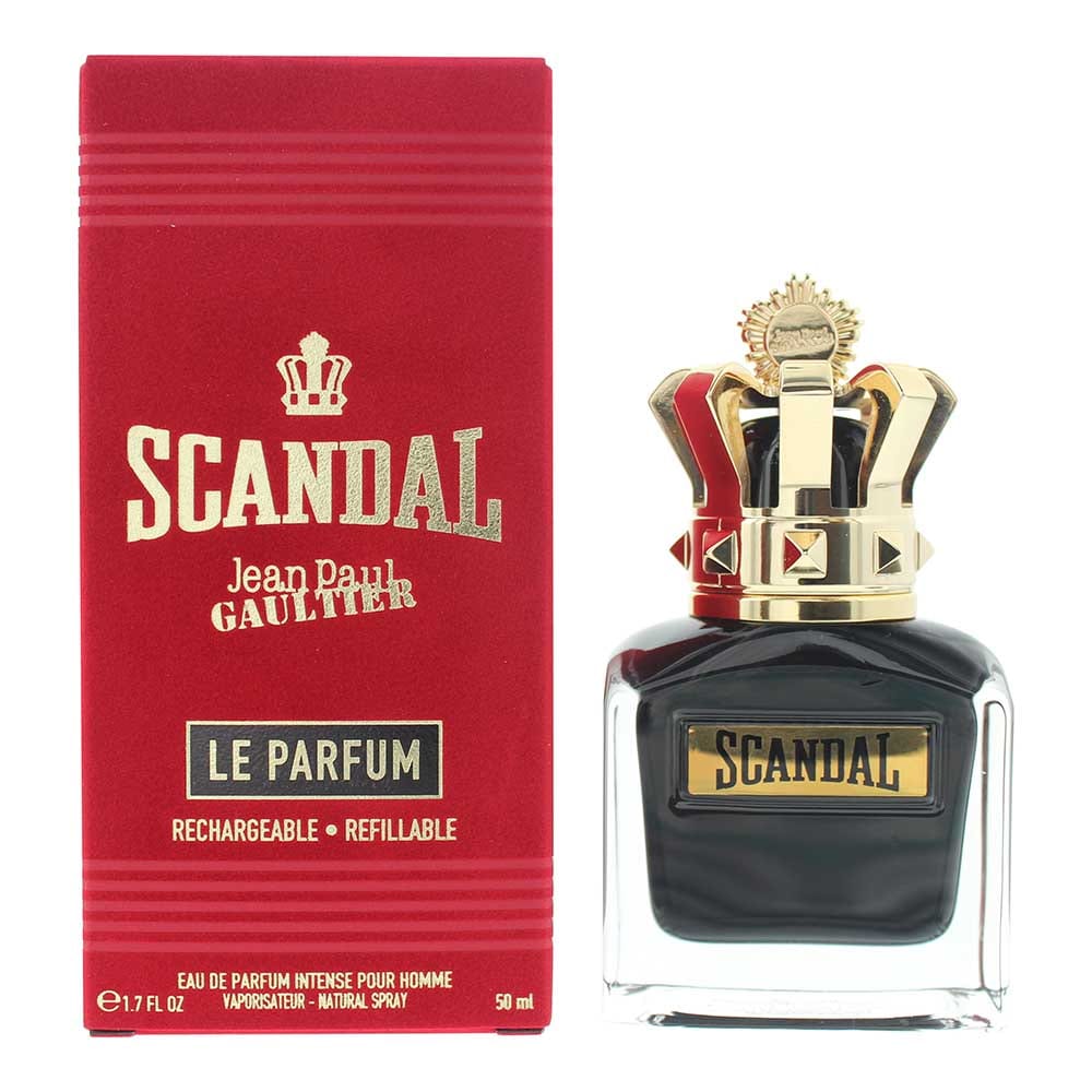 Jean Paul Gaultier Scandal Le Parfum Pour Homme Eau de Parfum 50ml - Welzo