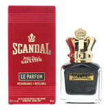 Jean Paul Gaultier Scandal Le Parfum Pour Homme Eau de Parfum 50ml - Welzo