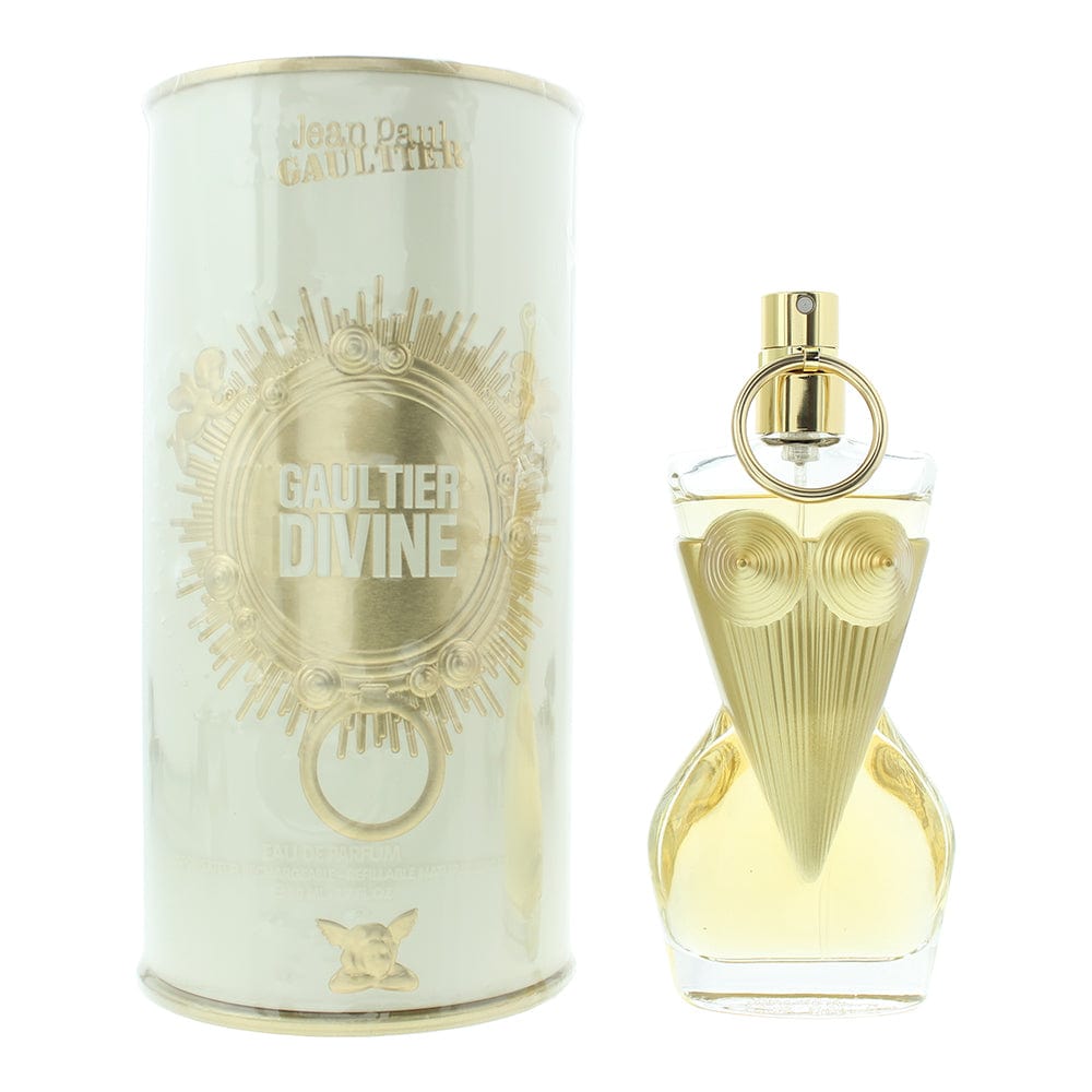 Jean Paul Gaultier Divine Eau de Parfum 50ml - Welzo