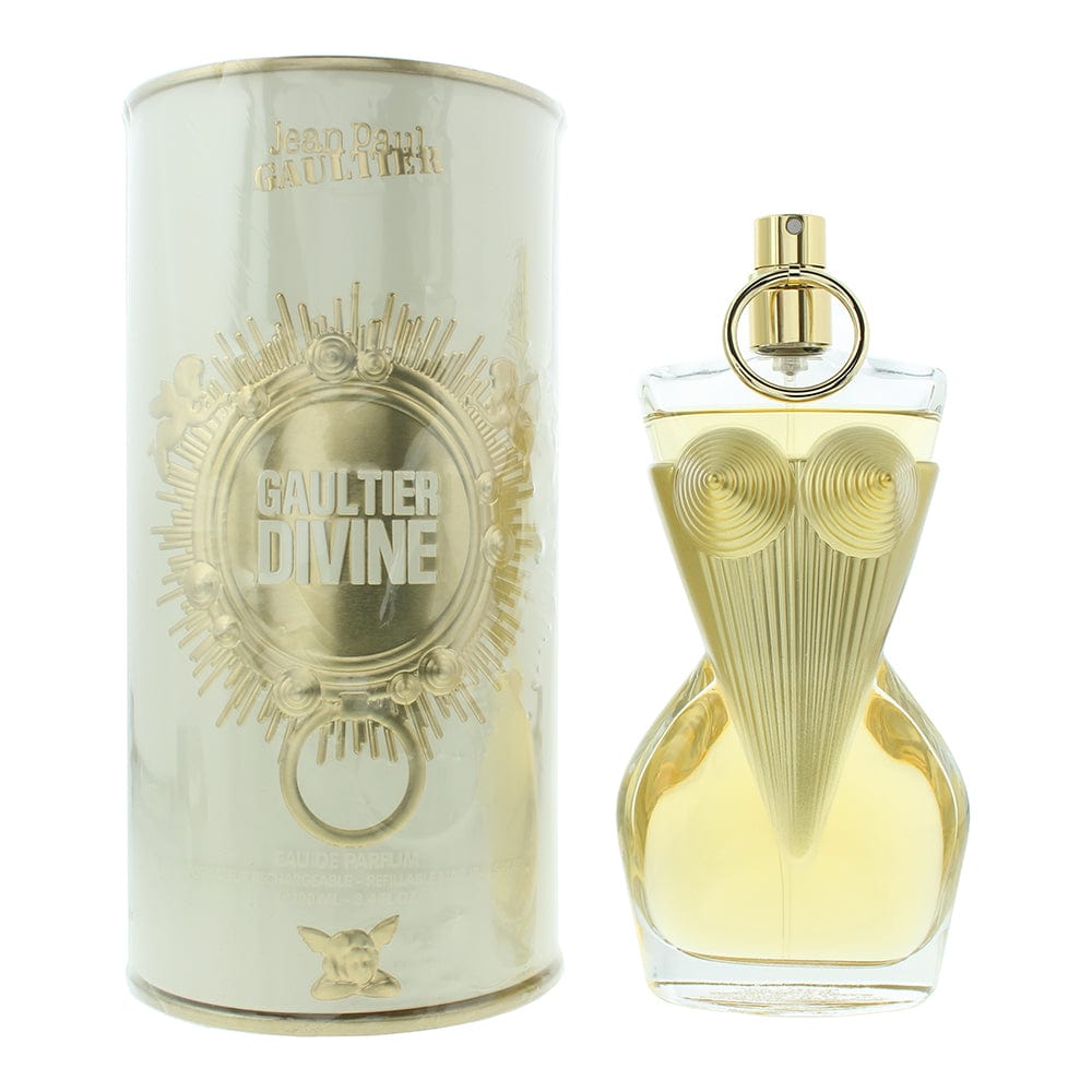 Jean Paul Gaultier Divine Eau de Parfum 100ml - Welzo