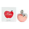 Nina Ricci Nina (New) Eau de Toilette 80ml - Welzo