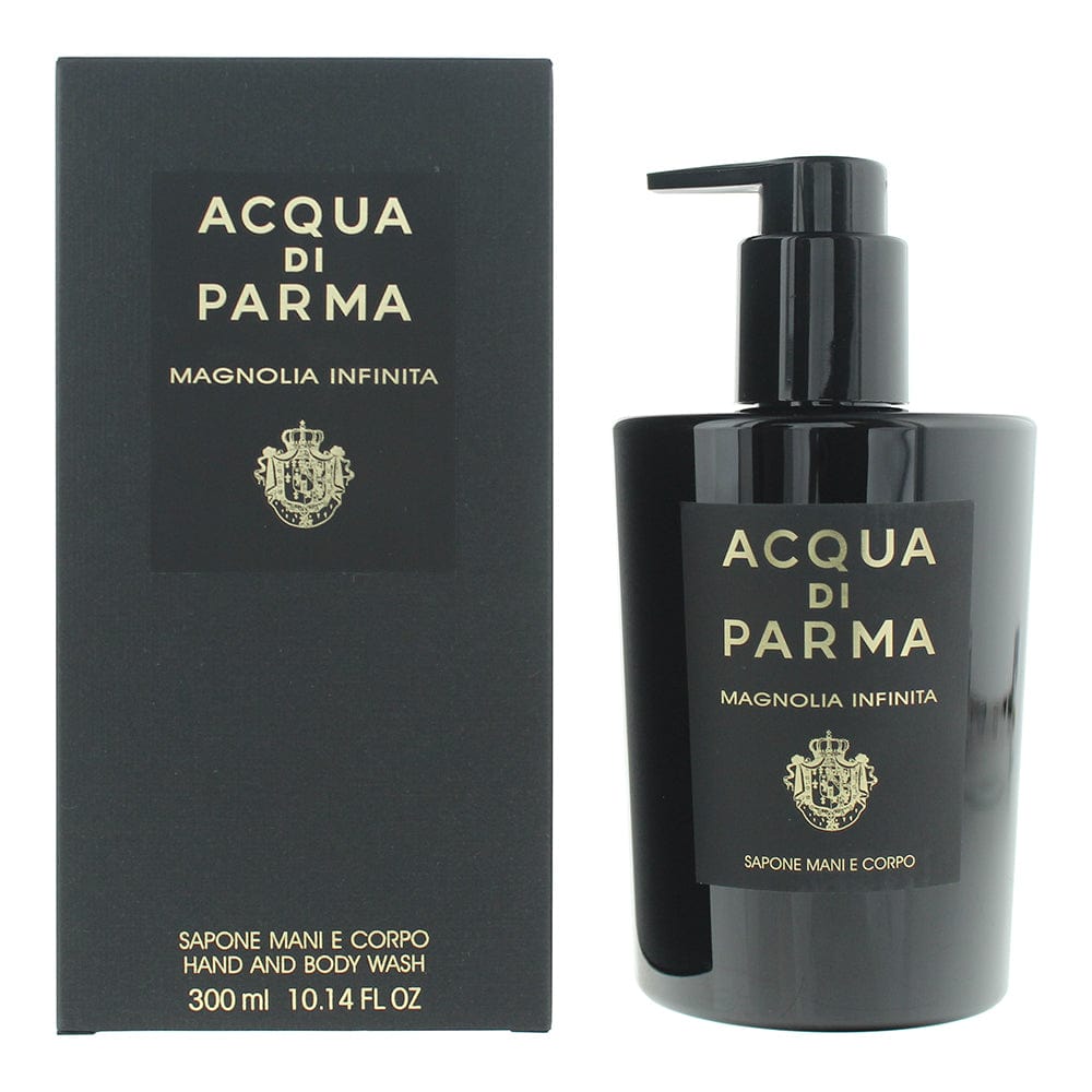 Acqua Di Parma Magnolia Infinita Hand Cream 300ml - Welzo
