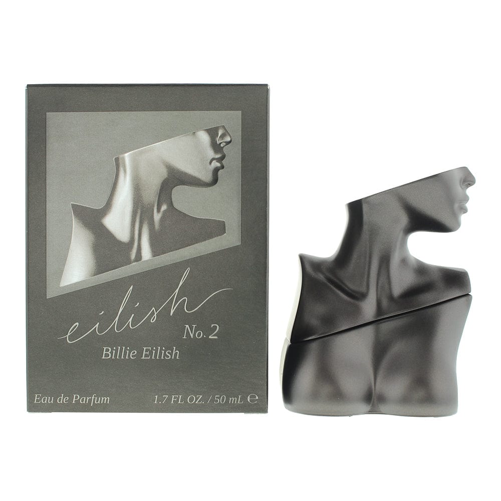 Billie Eilish Eilish No2 Eau de Parfum 50ml - Welzo