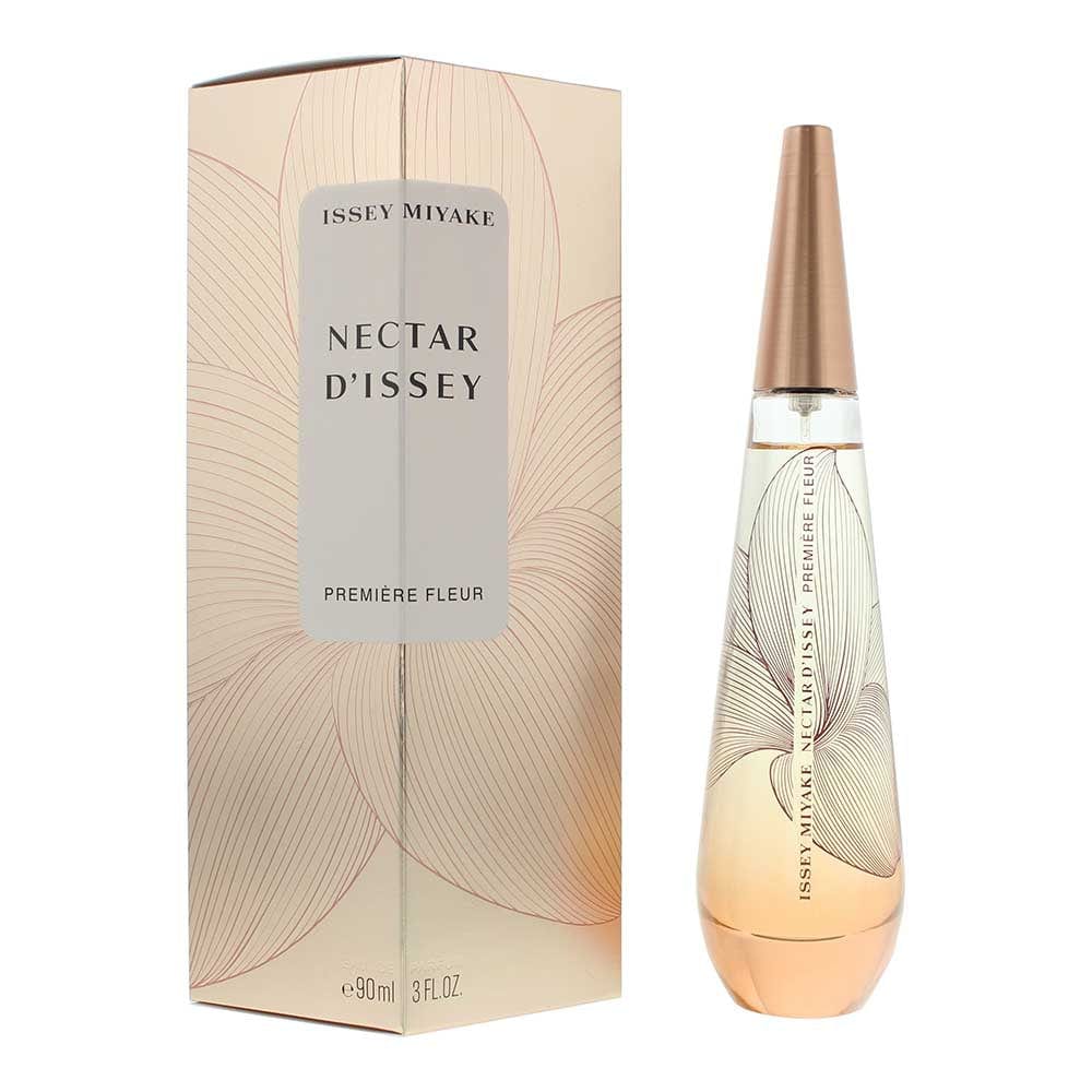 Issey Miyake L'eau D'issey Premier Fleur Eau de Parfum 90ml - Welzo