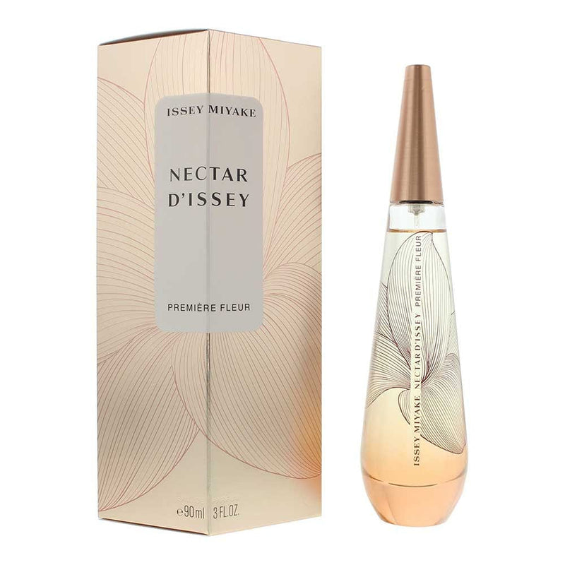 Issey Miyake L'eau D'issey Premier Fleur Eau de Parfum 90ml - Welzo
