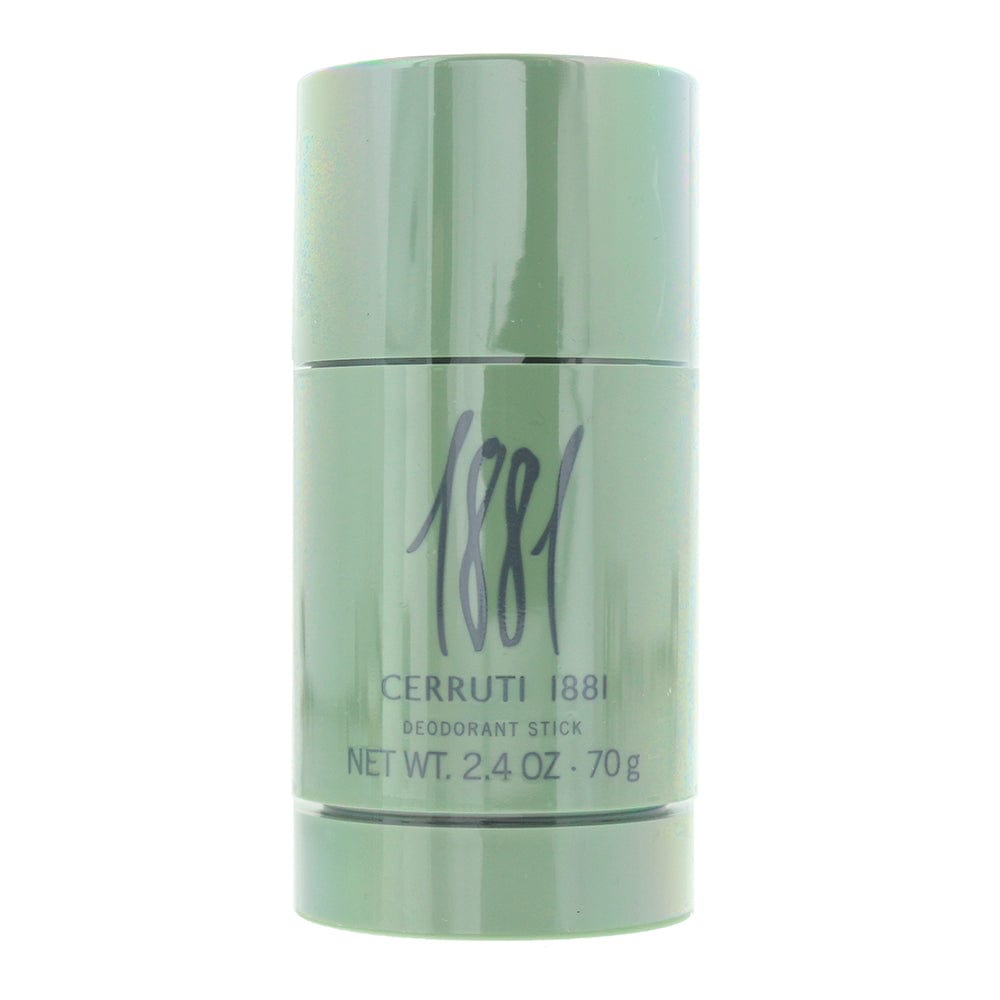 Cerruti 1881 Homme Deodorant Stick 70g - Welzo