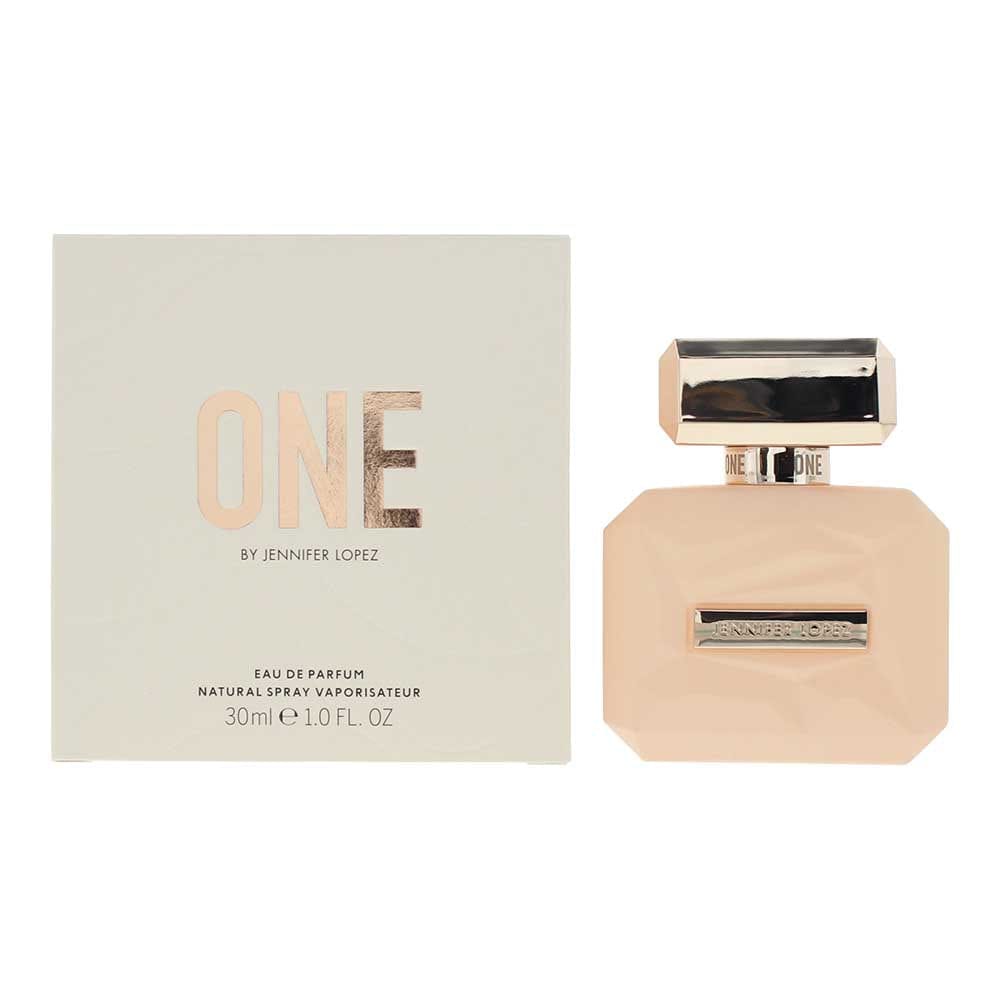 Jennifer Lopez One Eau de Parfum 30ml - Welzo