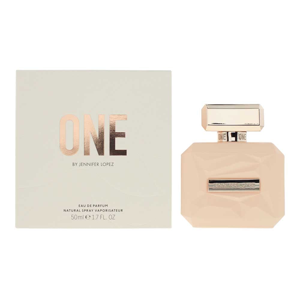 Jennifer Lopez One Eau de Parfum 50ml - Welzo