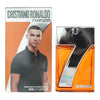 Cristiano Ronaldo Cr7 Fearless Eau de Toilette 30ml - Welzo