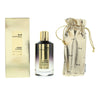 Mancera Paris Amber & Roses Eau de Parfum 120ml - Welzo
