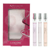 Lanceme Miracle 3 Piece Gift Set: Eau de Parfum 3 x 10ml - Welzo