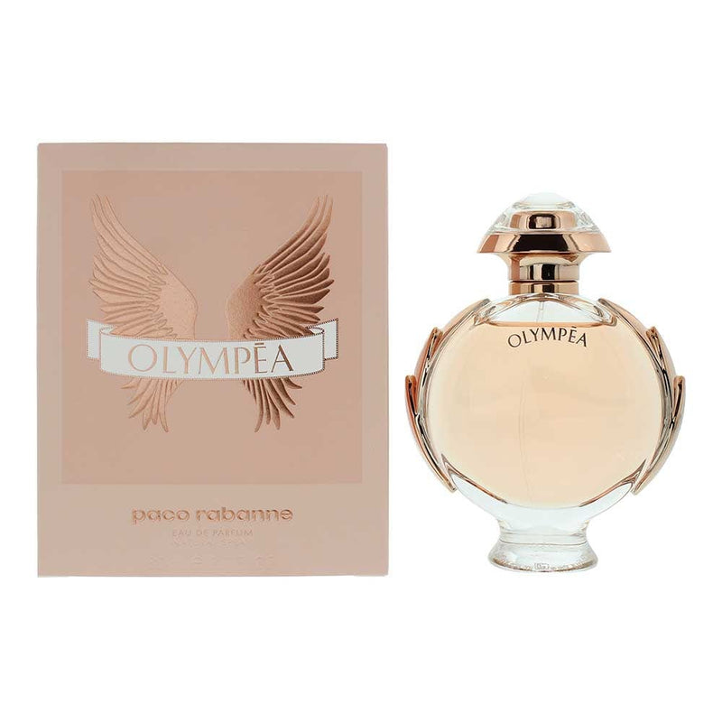 Paco Rabanne Olympéa Eau de Parfum 80ml - Welzo