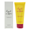 Lanvin A Girl In Capri Body Lotion 100ml - Welzo