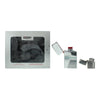 Zippo 2 Piece Gift Set: Eau de Toilette 50ml - Windproof Lighter - Welzo