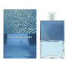 Armand Basi L'eau Pour Homme Eau de Toilette 125ml - Welzo
