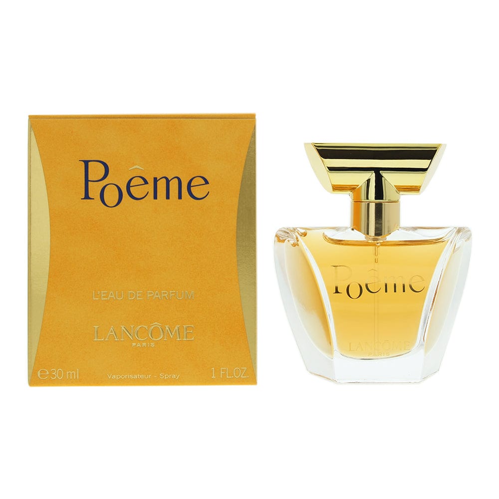 Lanceme Poeme L'eau de Parfum 30ml - Welzo