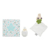 Lolita Lempicka Mon Petit 2 Piece Gift Set: Eau de Senteur 80ml - Cotton Plush Toy - Welzo