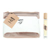 Sarah Jessica Parker Stash SJP Unspoken 2 Piece Gift Set: Eau de Parfum 10ml - Bag - Welzo