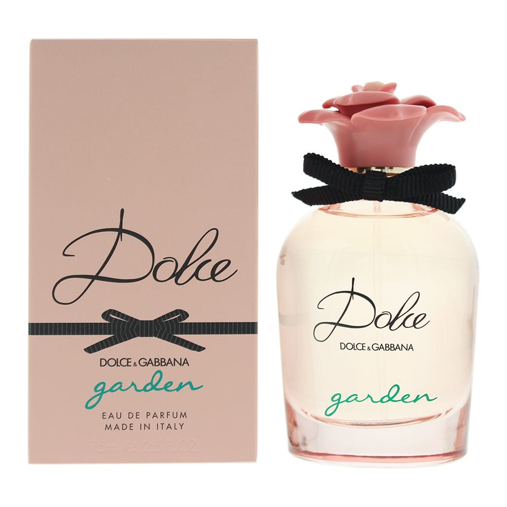 Dolce & Gabbana Dolce Garden Eau de Parfum 75ml - Welzo