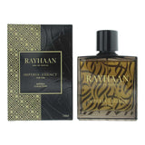 Rayhaan Imperia Legacy Eau de Parfum 100ml - Welzo