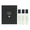 Acqua Di Parma Discovery Set Signatures Of The Sun Eau de Parfum 3 x 12ml - Welzo