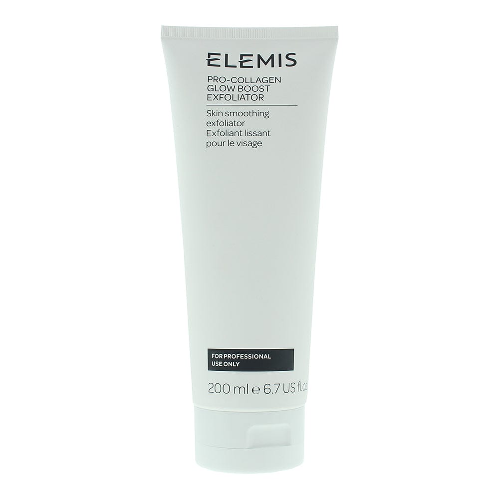 Elemis Pro-Collagen Glow Boost Exfoliator 200ml - Welzo