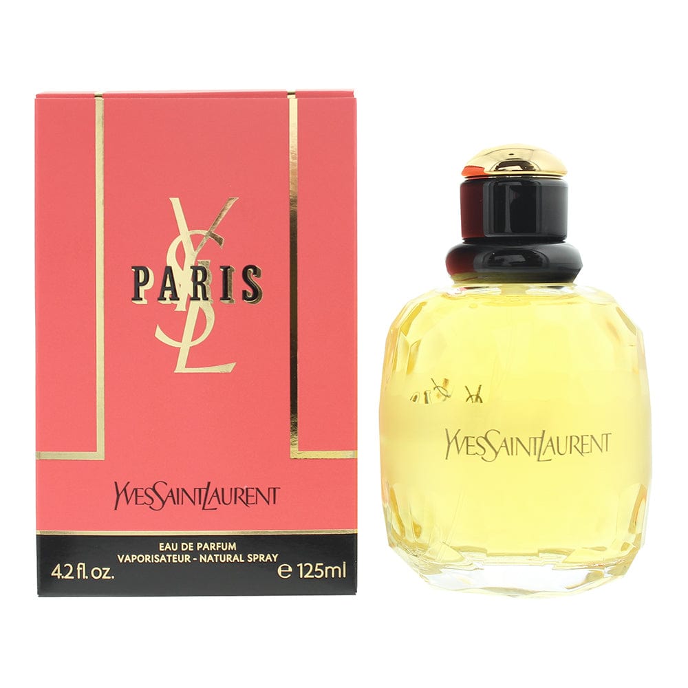 Yves Saint Laurent Paris Eau de Parfum 125ml - Welzo