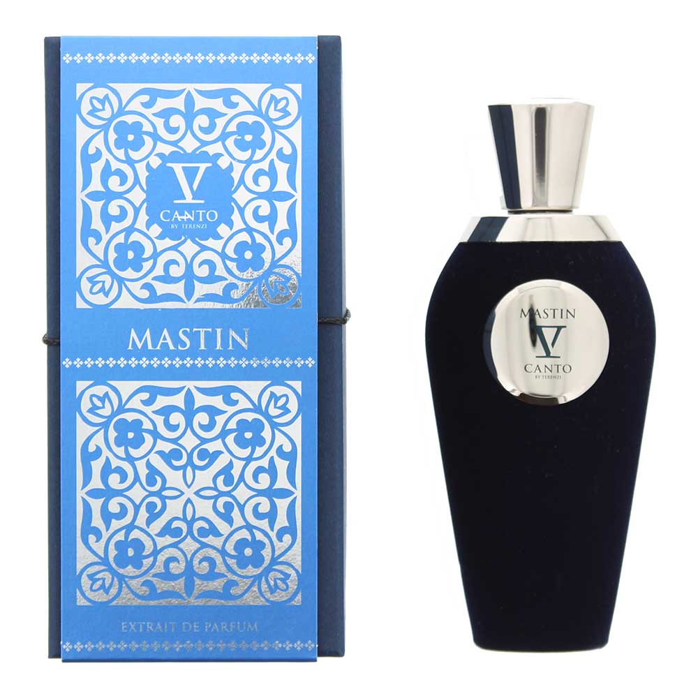 V Canto Mastin Extrait de Parfum 100ml - Welzo