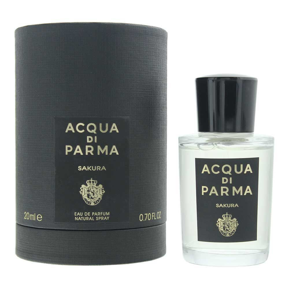 Acqua Di Parma Signature Sakura Eau de Parfum 20ml - Welzo