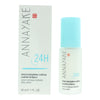 Annayake 24H Continuous Hydration Shine Control Serum 30ml - Welzo