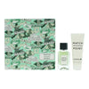 Lacoste Match Point 2 Piece Gift Set: Eau de Toilette 50ml - Shower Gel 75ml - Welzo