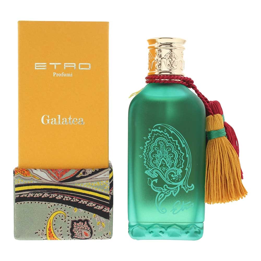 Etro Galatea Diffuser 100ml - Welzo