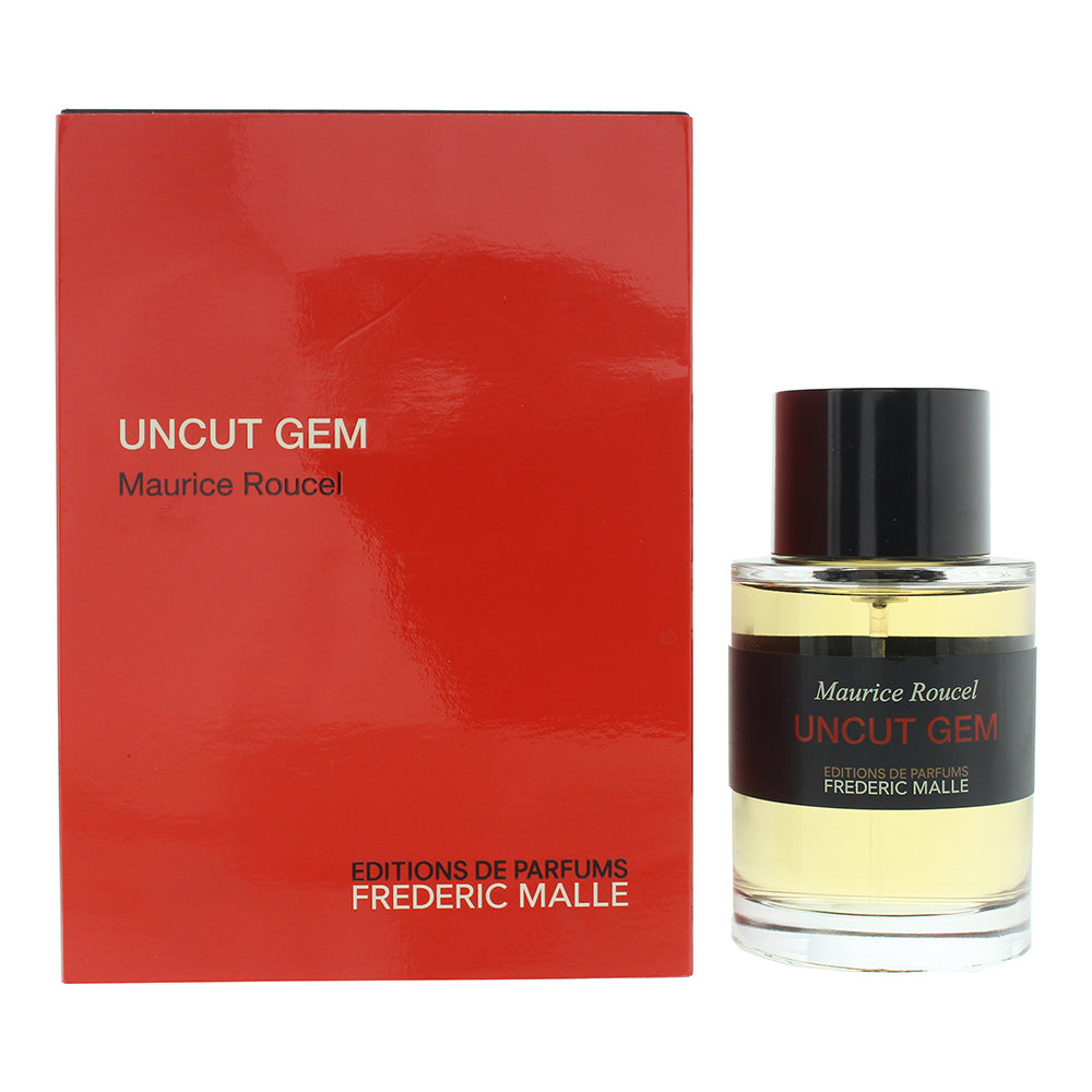 Frederic Malle Uncut Gem Eau de Parfum 100ml - Welzo
