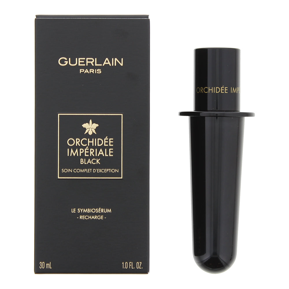 Guerlain Orchidee Imperiale Ultra Premium Refill Serum 30ml - Welzo