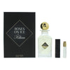 Kilian Roses On Ice Carafe Eau de Parfum 250ml - Welzo