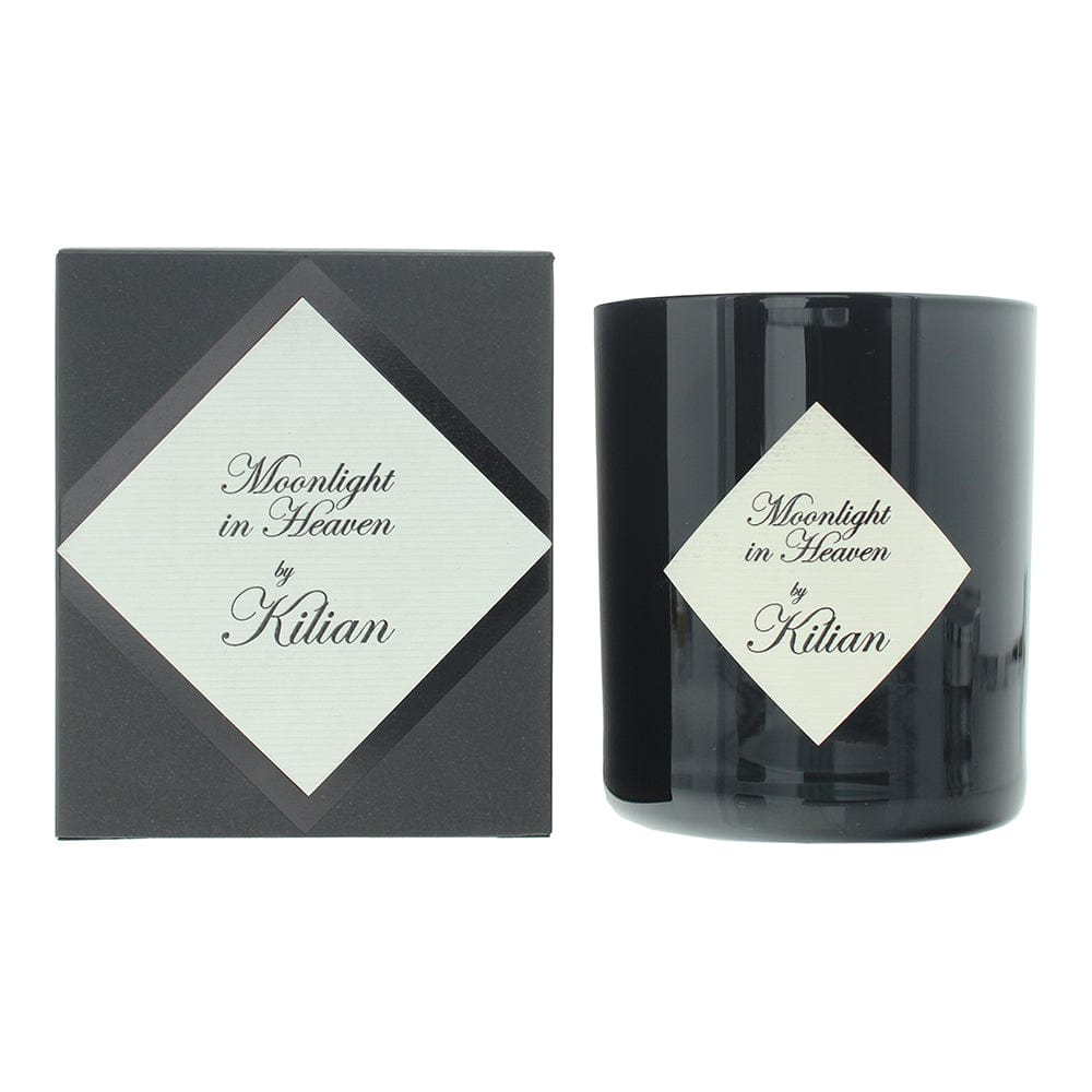 Kilian Moonlight In Heaven Refill Candle 220ml - Welzo