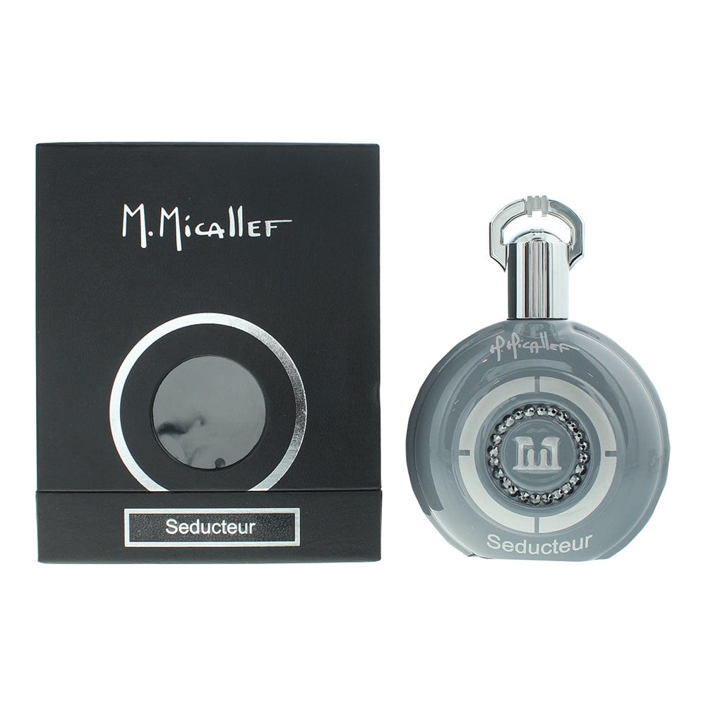 M. Micallef Seducteur Eau de Parfum 100ml - Welzo
