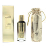Mancera Paris Amber & Roses Eau de Parfum 60ml - Welzo