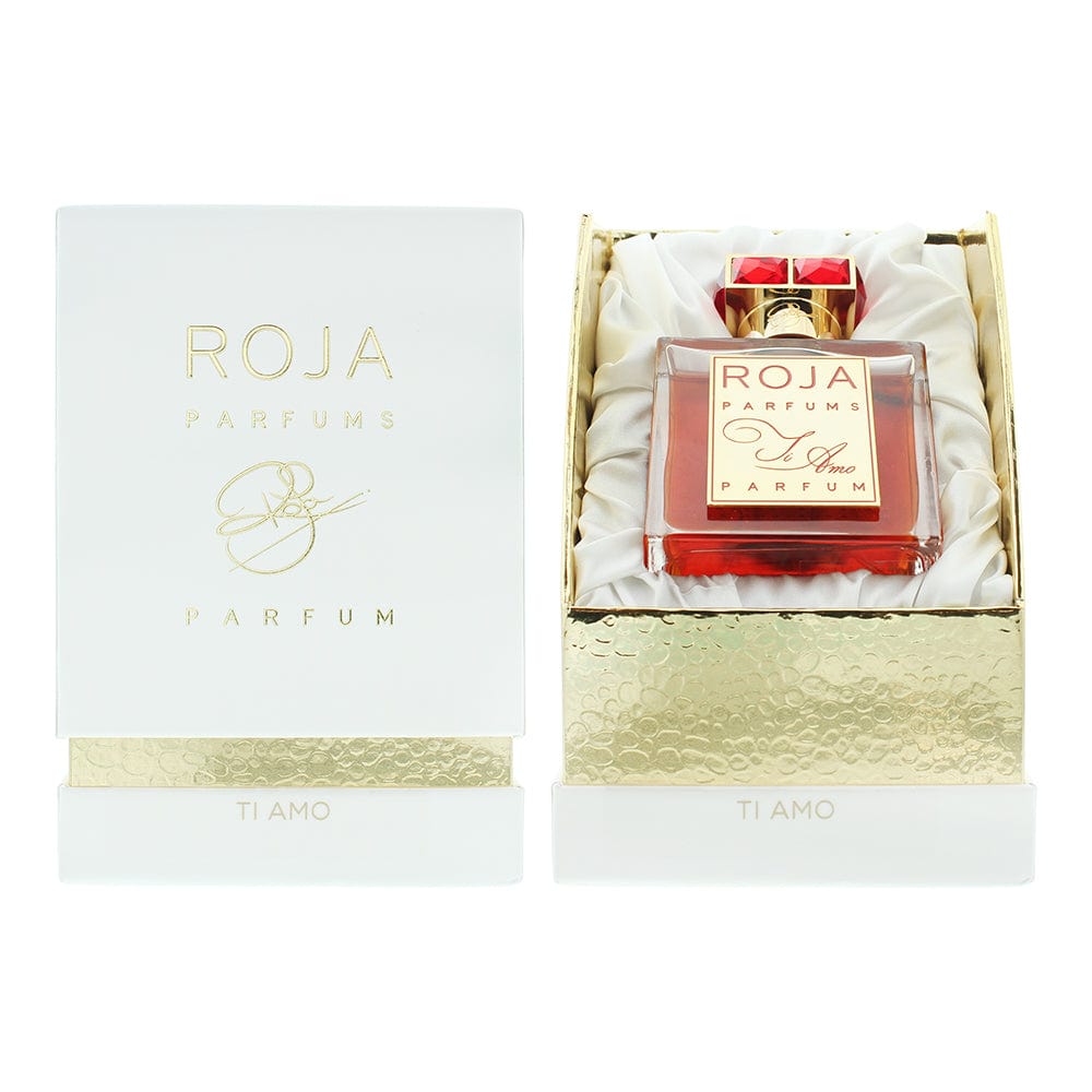 Roja Parfums Ti Amo Eau de Parfum 50ml - Welzo
