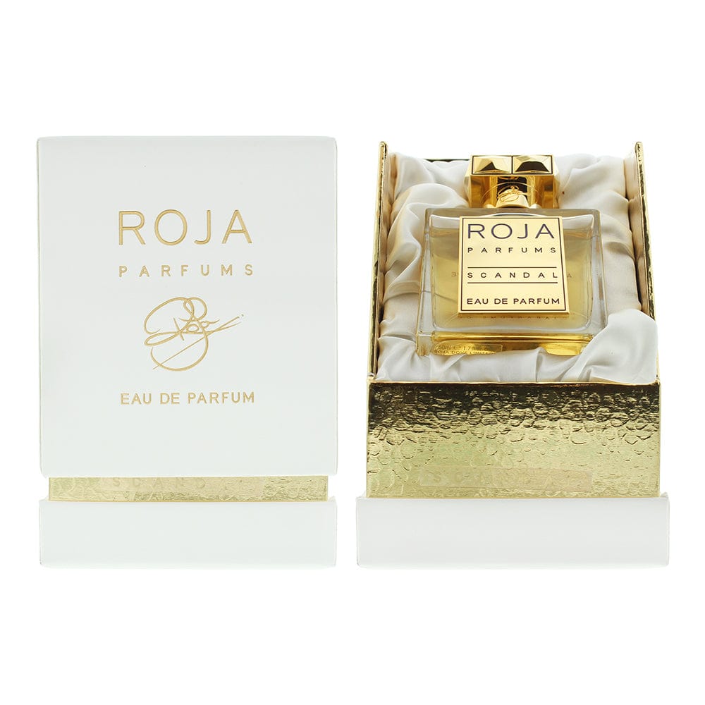 Roja Parfums Scandal Pour Femme Eau de Parfum 50ml - Welzo