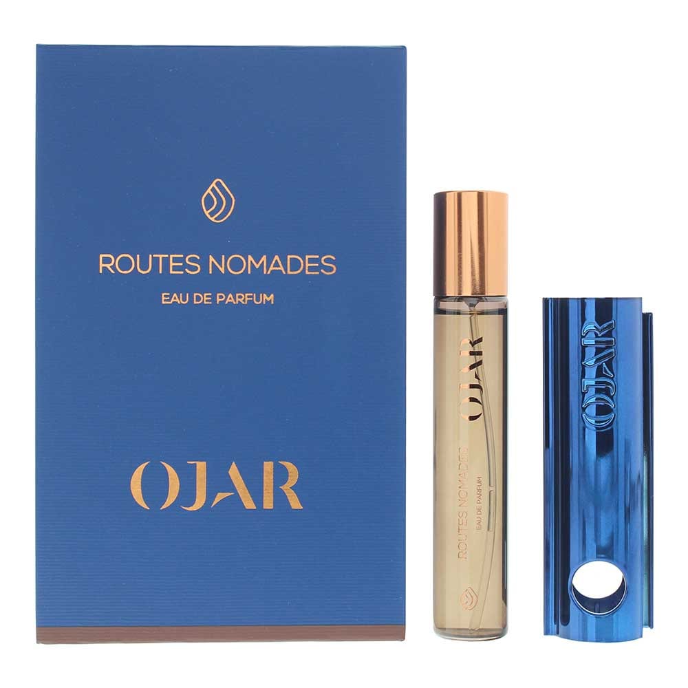 Ojar Routes Nomades Eau de Parfum 15ml - Welzo