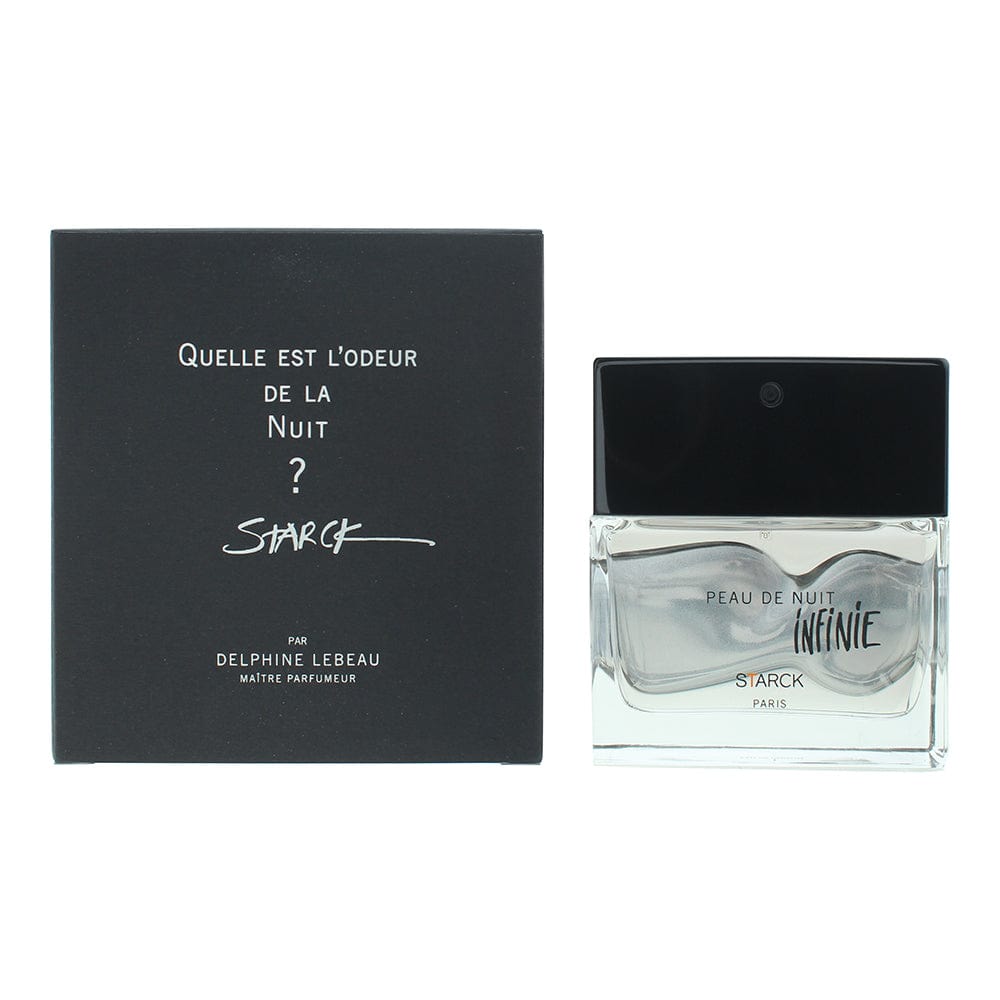 Starck Peau De Nuit Infinie Eau de Parfum 40ml - Welzo
