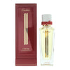 Cartier Les Heures De Cartier L'heure Convoiteé II Eau de Parfum 75ml - Welzo