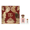 Dolce & Gabbana Q 2 Piece Gift Set: Eau de Parfum 50ml - Eau de Parfum 5ml - Welzo