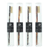 Acca Kappa Gentle Natural Bristles Toothbrush - Welzo