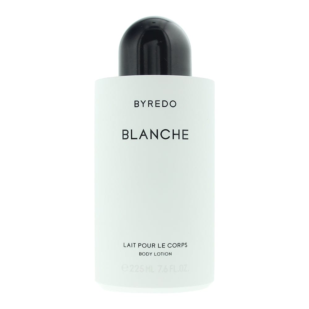 Byredo Blanche Body Lotion 225ml - Welzo