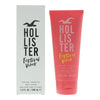 Hollister Festival Vibes Body Lotion 100ml - Welzo