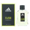 Adidas Pure Game Eau de Toilette 100ml - Welzo