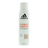 Adidas Power Booster Deodorant Spray 150ml - Welzo